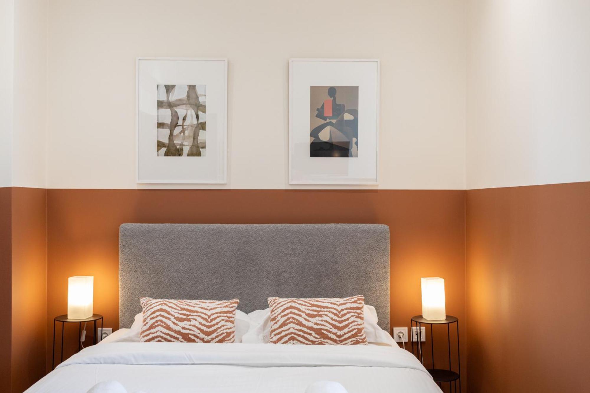 Luxurious 3-Bedroom Seaside Retreat Fully Renovated In 2025 Athens Ngoại thất bức ảnh